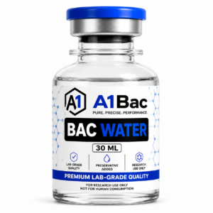 Bac Water