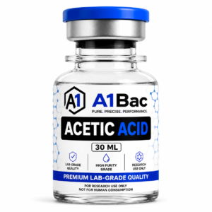 Acetic Acid