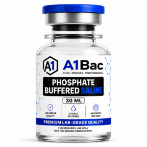 Phosphate Buffered Saline