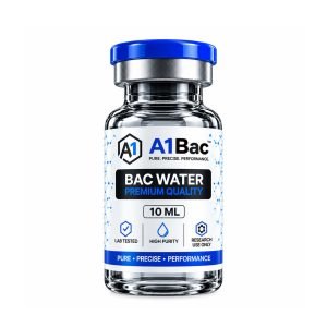 BAC Water 10ml