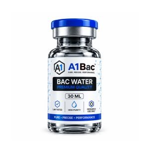 BAC Water 30ml